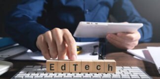 EdTech Startups in India: Funding Surge & Key Players for 2025