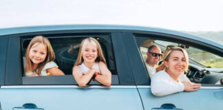 7 Safest Family Cars You Should Consider in 2025