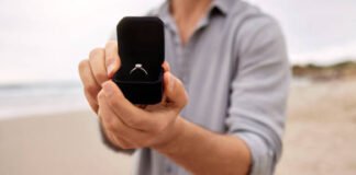 Why Minimalists Choose Bespoke Lily Arkwright Engagement Ring Designs