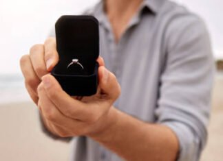 Why Minimalists Choose Bespoke Lily Arkwright Engagement Ring Designs