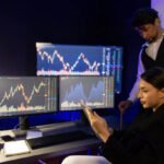 Stock Trading App with Quick Execution & Low Brokerage