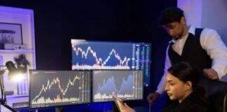 Stock Trading App with Quick Execution & Low Brokerage