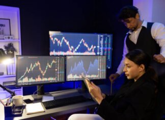 Stock Trading App with Quick Execution & Low Brokerage