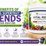 Top Benefits of Adding Superfruit Blends to Your Routine
