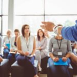 The Role of Audiologists in Maintaining Hearing Health and Improving Quality of Life
