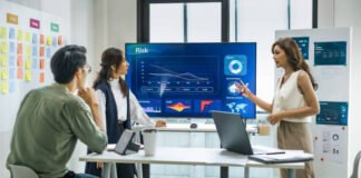 How Small Businesses Can Grow Online Using Digital Marketing