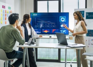 How Small Businesses Can Grow Online Using Digital Marketing