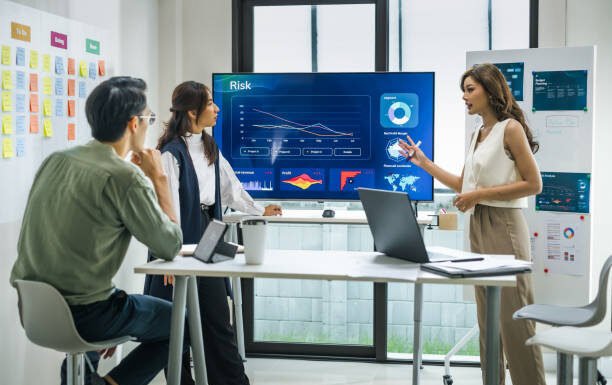 How Small Businesses Can Grow Online Using Digital Marketing