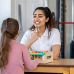 Speech Therapy for Children and Adults: Why Early Intervention Makes a Difference best speech therapist in Bangalore