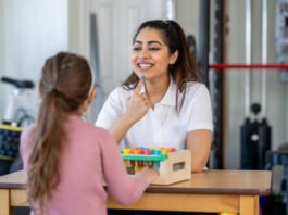 best speech therapist in Bangalore