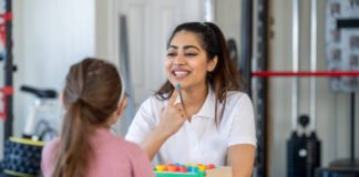 Speech Therapy for Children and Adults: Why Early Intervention Makes a Difference best speech therapist in Bangalore