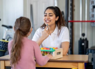 Speech Therapy for Children and Adults: Why Early Intervention Makes a Difference best speech therapist in Bangalore