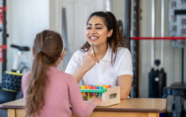 Speech Therapy for Children and Adults: Why Early Intervention Makes a Difference best speech therapist in Bangalore