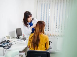 best vertigo doctor in Bangalore