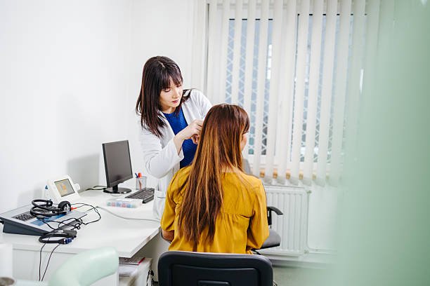 best vertigo doctor in Bangalore