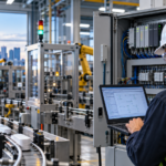 How Toronto Manufacturers Can Use PLC Programming to Reduce Machine Downtime