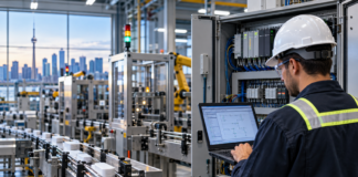 How Toronto Manufacturers Can Use PLC Programming to Reduce Machine Downtime