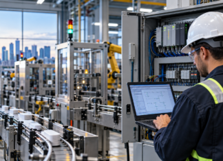 How Toronto Manufacturers Can Use PLC Programming to Reduce Machine Downtime